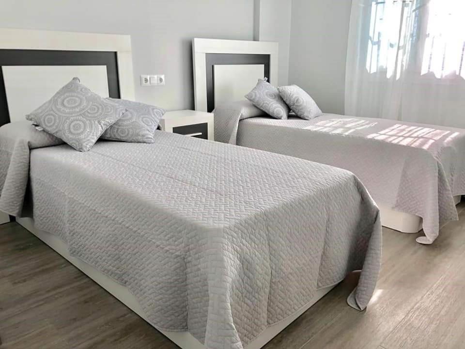 Luxury Attics Avenida Italia Parking Incluido *