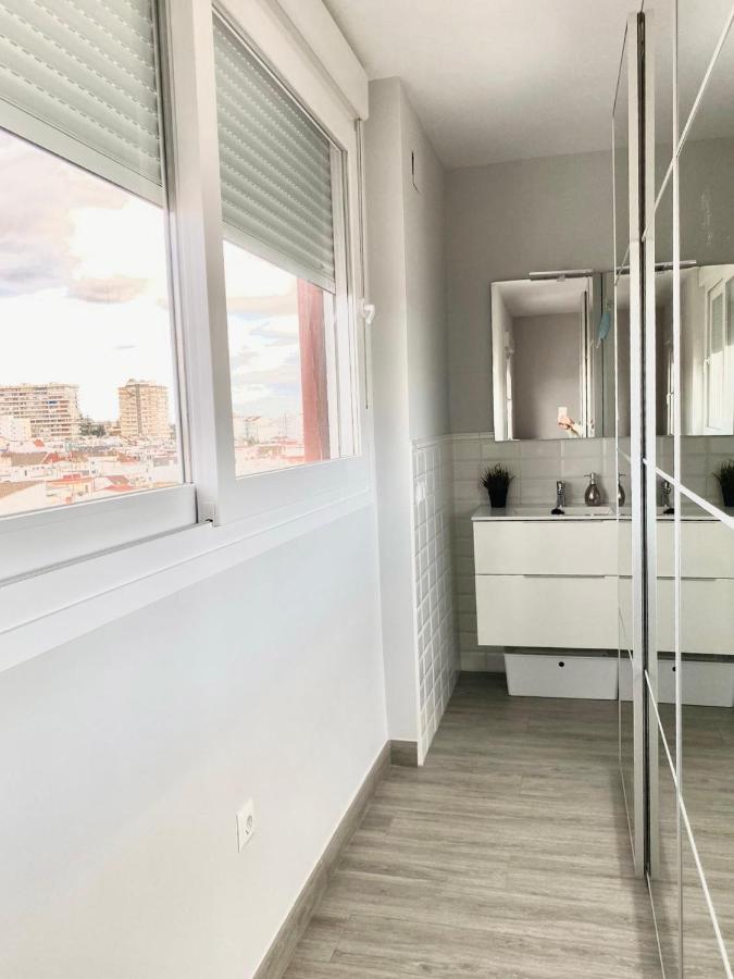 Appartement Luxury Attics Avenida Italia Parking Incluido Huelva