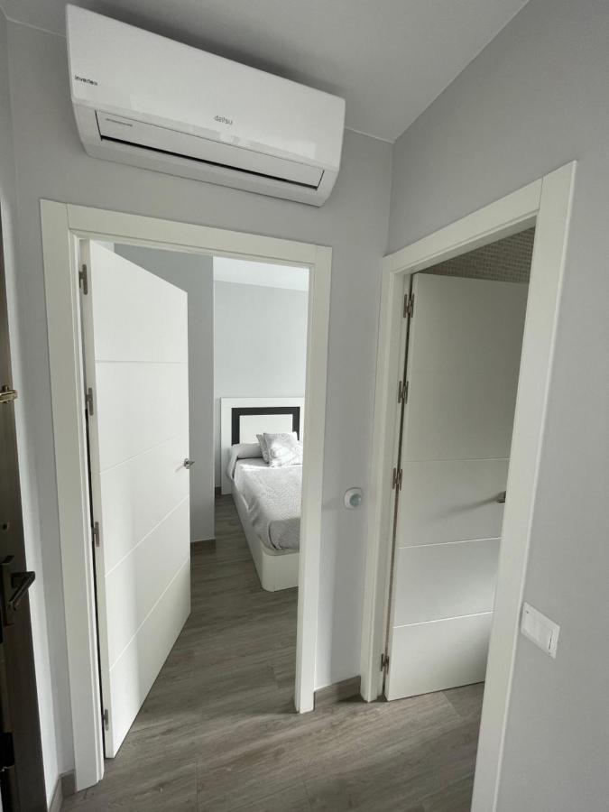 Appartement Luxury Attics Avenida Italia Parking Incluido Huelva