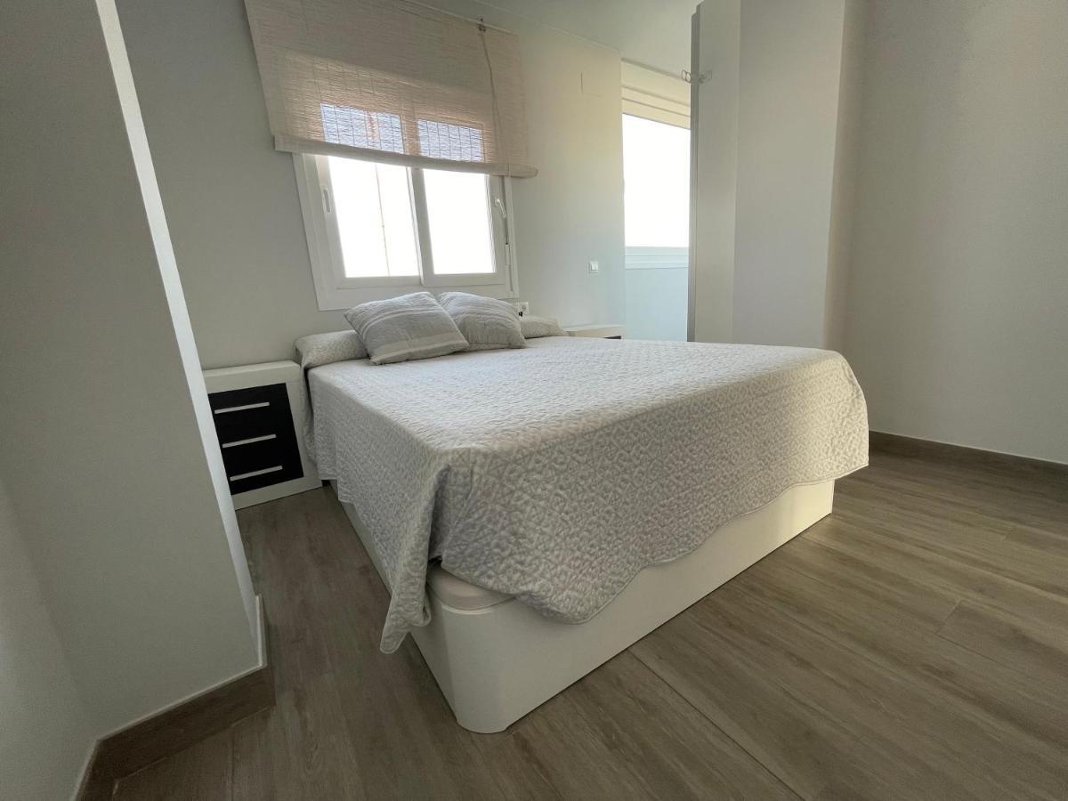 Luxury Attics Avenida Italia Parking Incluido Apartament *