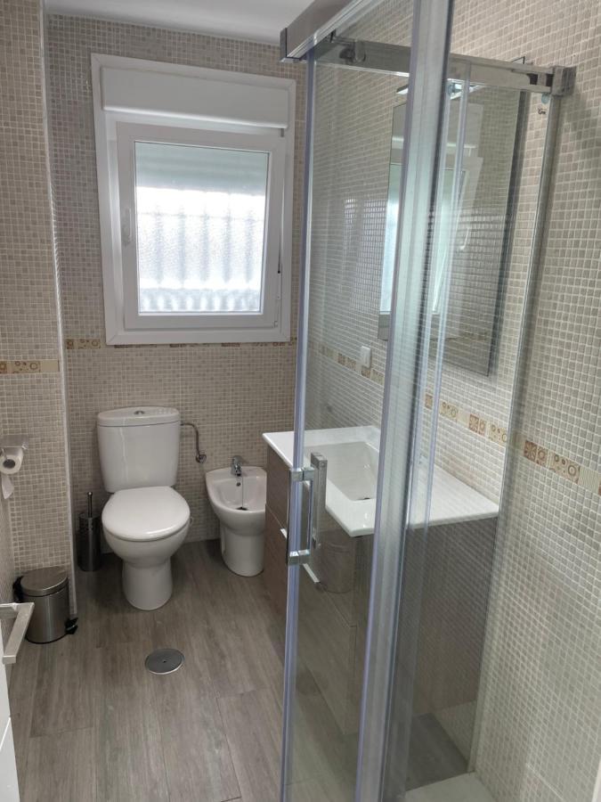 Luxury Attics Avenida Italia Parking Incluido Apartament *