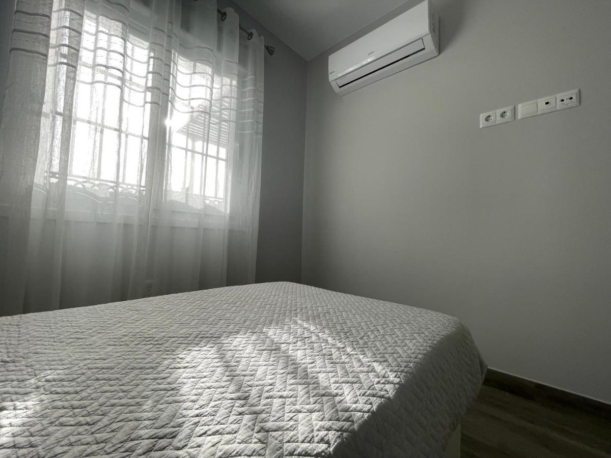 Apartament Luxury Attics Avenida Italia Parking Incluido Huelva